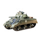 Amerikansk medeltung stridsvagn M4 Sherman