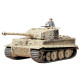 German tiger i mid production