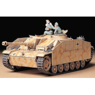Sturmgeschutz III Ausf.G

Sturmgeschutz III Ausf.G