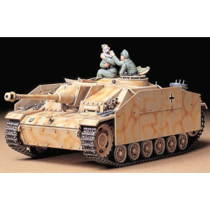 Sturmgeschutz III Ausf.G

Sturmgeschutz III Ausf.G