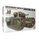 Brittisk kyrkaill mk.vii infanteri