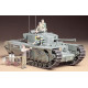 Brittisk kyrkaill mk.vii infanteri