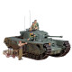 Brittisk kyrkaill mk.vii infanteri