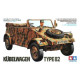 German kubelwagen type 82