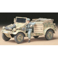 Tyska kubelwagen typ 82