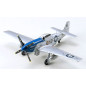 Tamiya P-51D Mustang North American