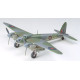Modell i plast av de Havilland Mosquito B Mk.IPR
