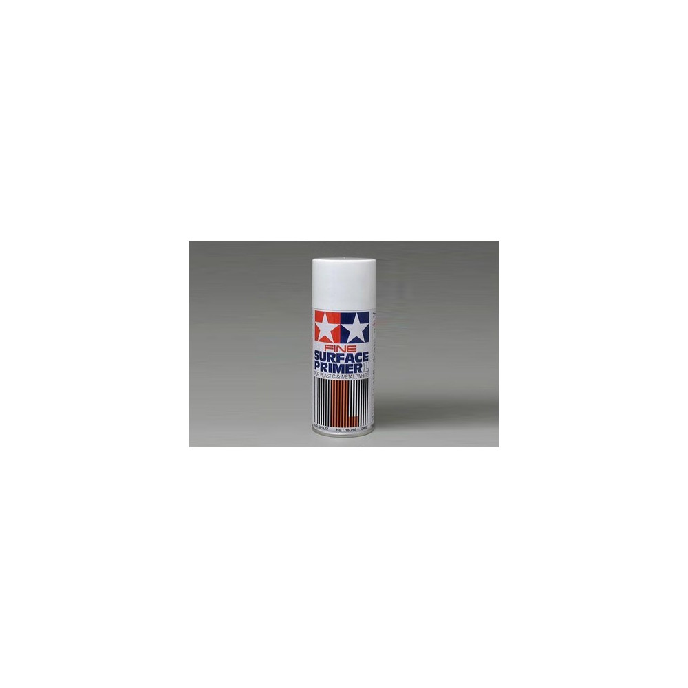 Ytprimer l vit 180 ml Ytprimer l vit 180 ml
