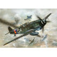 Modell av plast Messerschmitt Bf 109 G-10