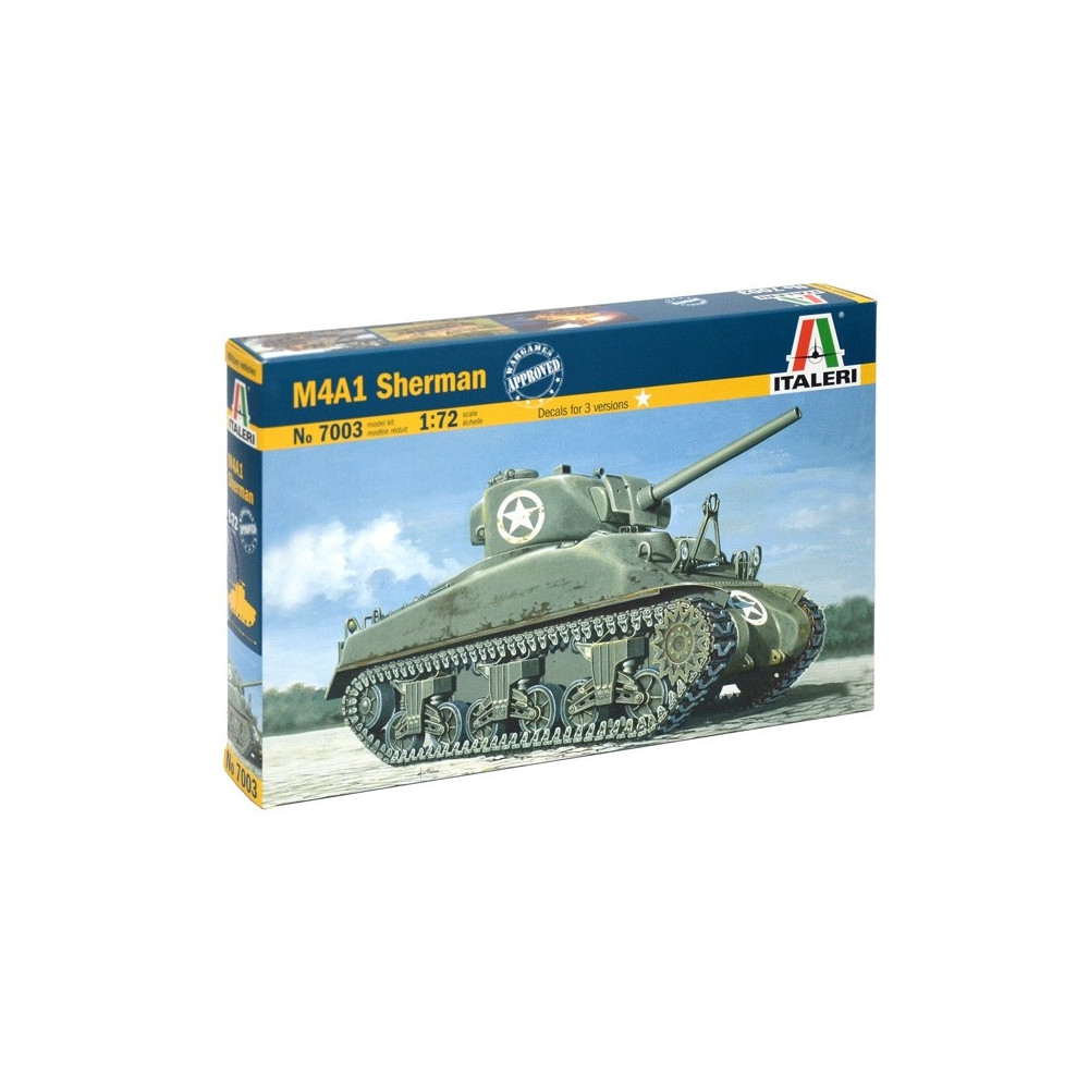 M4 Sherman M4 Sherman