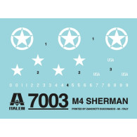 M4 Sherman