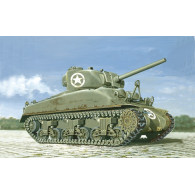 M4 Sherman
