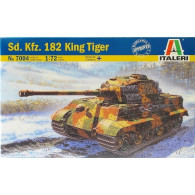 Kungstiger
