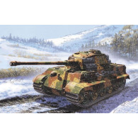 Kungstiger