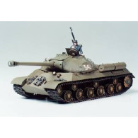 Rysk tung stridsvagn Stalin JS3