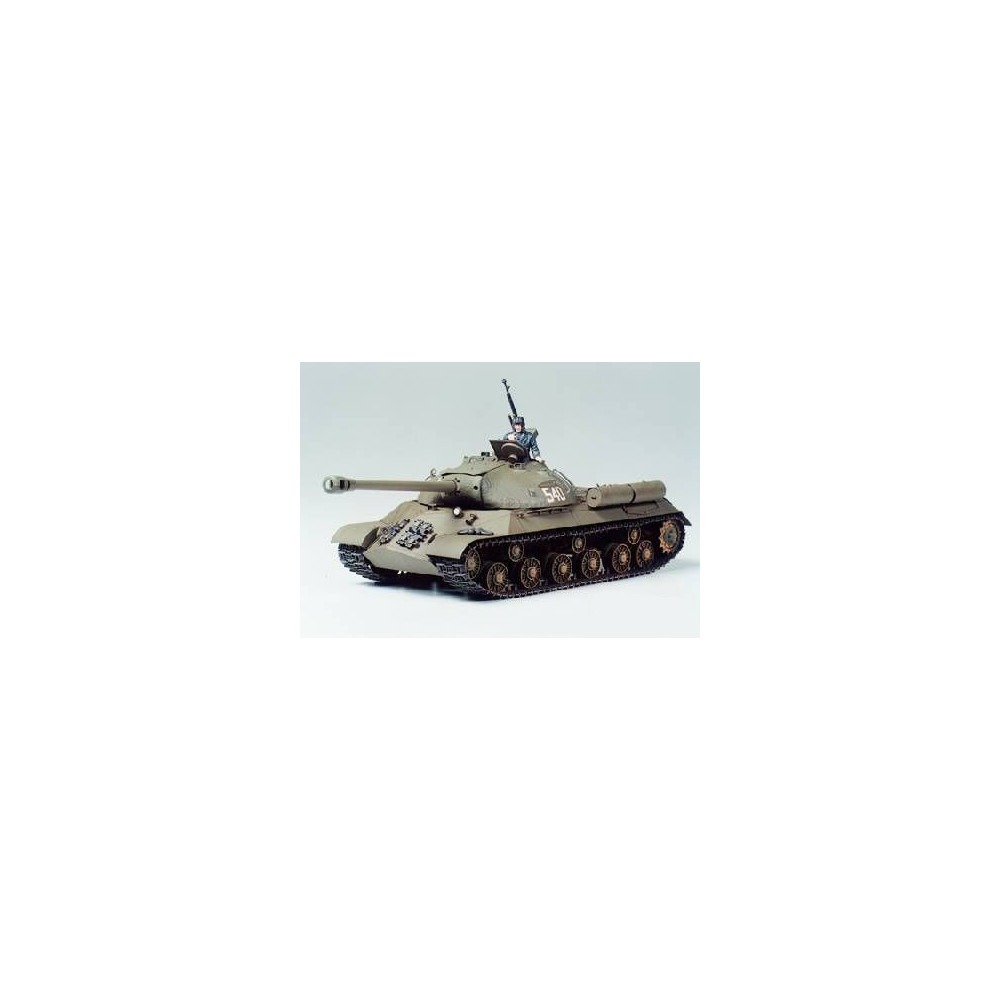 Rysk tung stridsvagn Stalin JS3