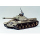 Rysk tung stridsvagn Stalin JS3