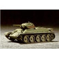 Modell av plast ryska t-3476 1942