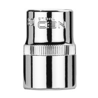 Sexkantig hylsa 1/2', 17 mm, Superlock