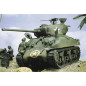 Italeri m4-a1 sherman

Italeri m4-a1 sherman