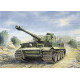 Tiger i ausf. e h1 på svenska är Tiger I modell E H1.