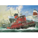 Harbour tug