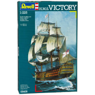 H.M.S. Victory

H.M.S. Victory