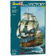 H.M.S. Victory

H.M.S. Victory