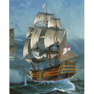 H.M.S. Victory

H.M.S. Victory
