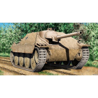 Jagdpanzer 38(t) hetzer tidig