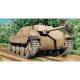 Jagdpanzer 38(t) hetzer tidig