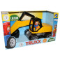 Truxx grävmaskin 44 cm