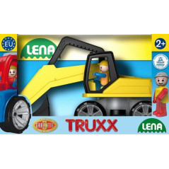 Truxx grävmaskin 44 cm | HandlaSmidigt.se