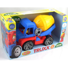 Truxx betongblandare 29 cm