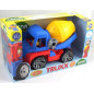 Truxx betongblandare 29 cm