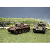 Italeri pz. kpfw. v panther ausf. g

Italeri pz. kpfw. v panther ausf. g