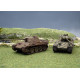 Italeri pz. kpfw. v panther ausf. g

Italeri pz. kpfw. v panther ausf. g