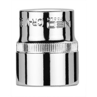 Sexkantadapter 1/2 tum, 24 mm, Superlock