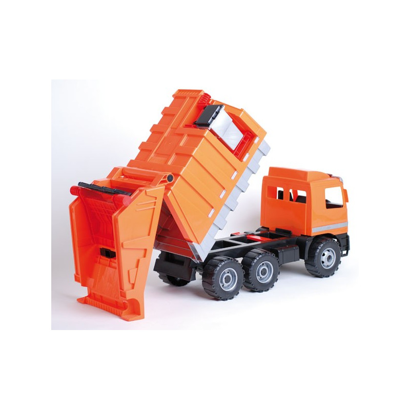 Sophämtare Mercedes 70 cm