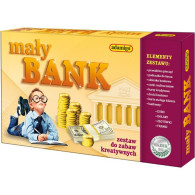 Liten bank
