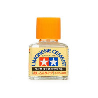 Limonen extra tunn cement 40 ml