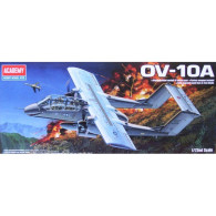 Akademi ov-10 bronco