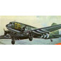 Italeri Dakota DC-3 C-47 Skytrain

Italeri Dakota DC-3 C-47 Skytrain