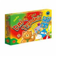 Dagarna i veckan