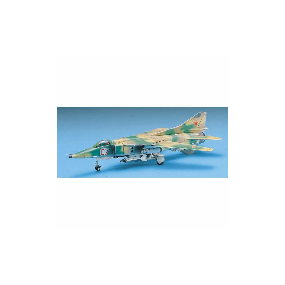 Mig 27 flogger

Mig 27 flogger