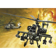 Italeri ah-64a apache

Italeri ah-64a apache