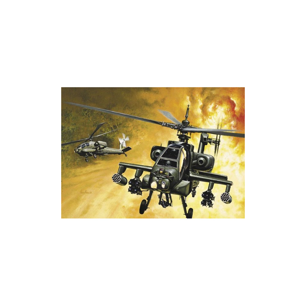 Italeri ah-64a apache

Italeri ah-64a apache
