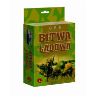 Gra bitwa lądowa travel