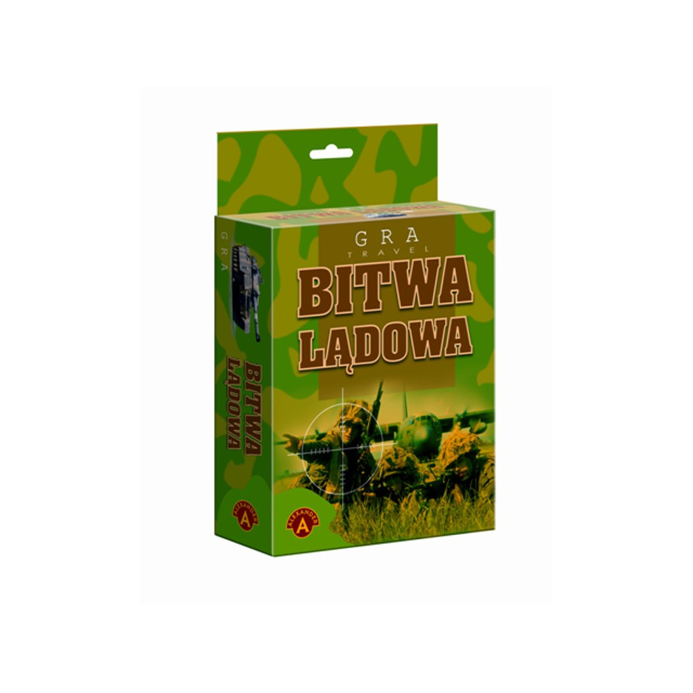 Gra bitwa lądowa travel Gra bitwa lądowa travel