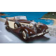 Italeri Mercedes-Benz 540k